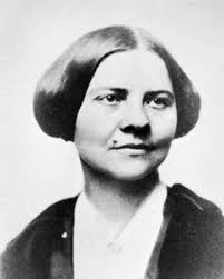 Lucy Stone (1818–1893)