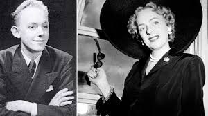 Christine Jorgensen (1926–1989)  America’s First Known Transsexual