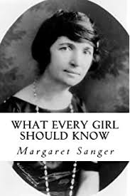 Margaret Sanger, Part 2